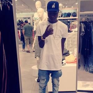 Meet your Posher, Jamal